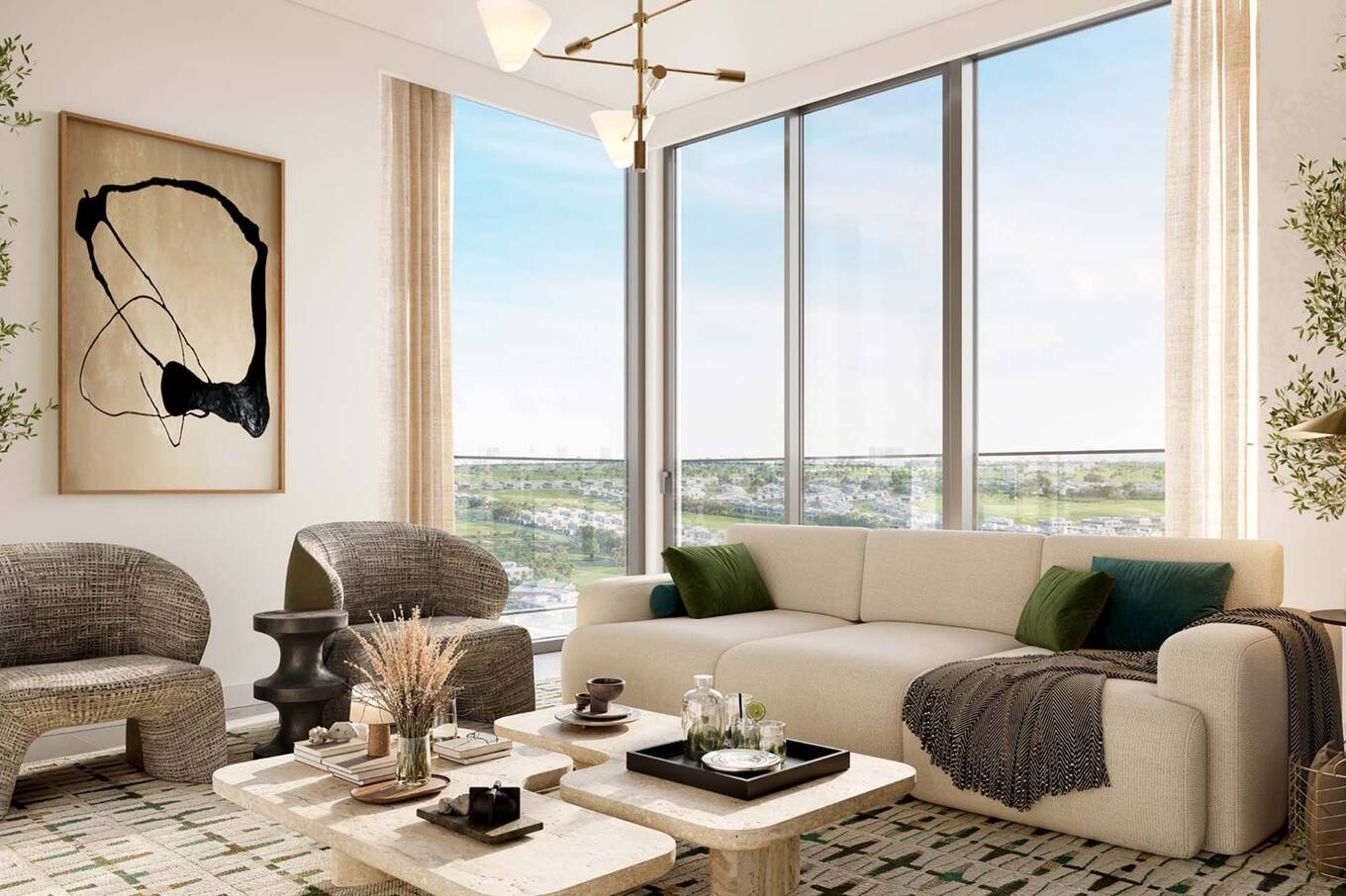 Vida Residences Club Point